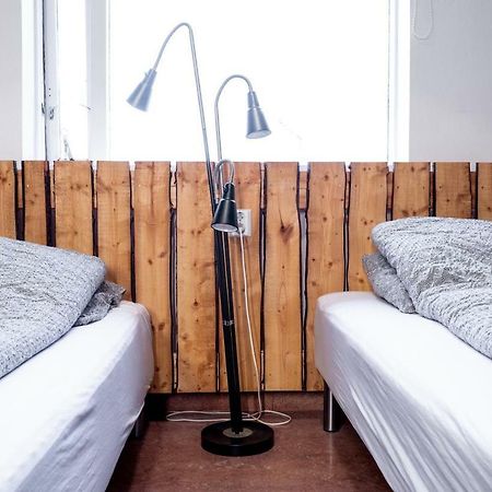 Au44 Hostel Selfoss Exteriör bild