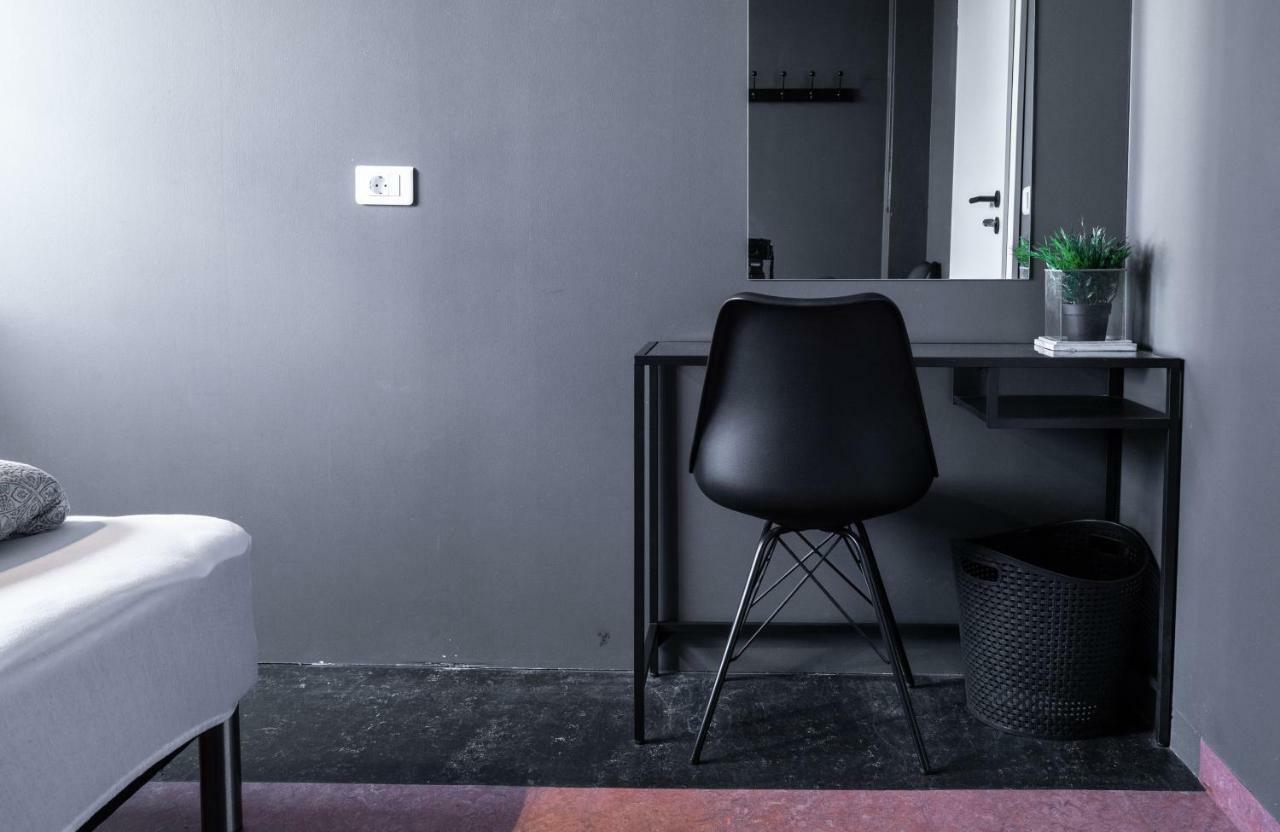 Au44 Hostel Selfoss Exteriör bild